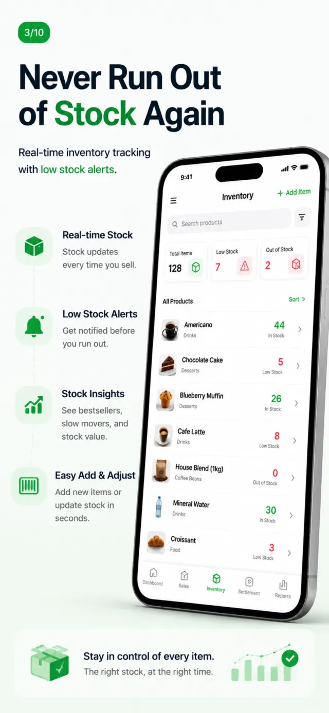 BizPocket 스크린샷 3